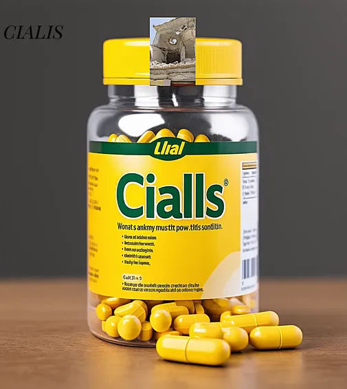 Cialis originale vendita online